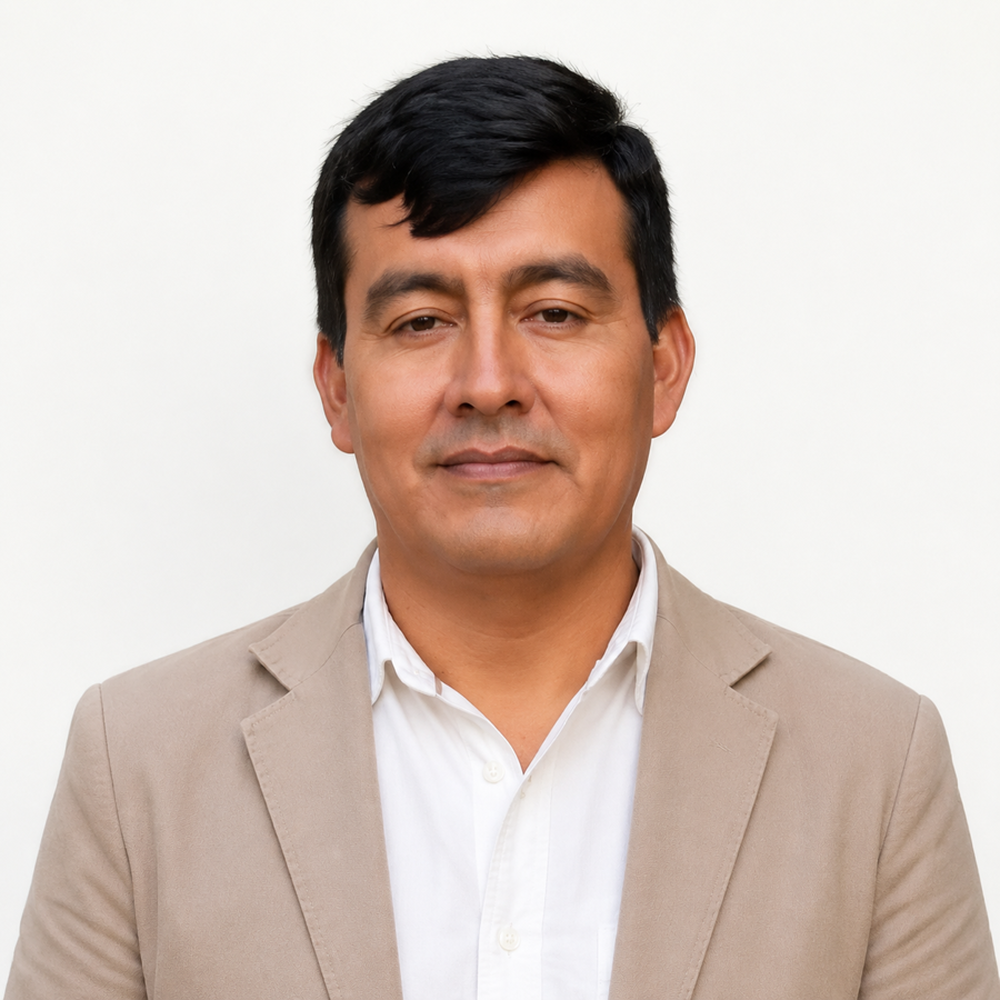 Autoridad principal