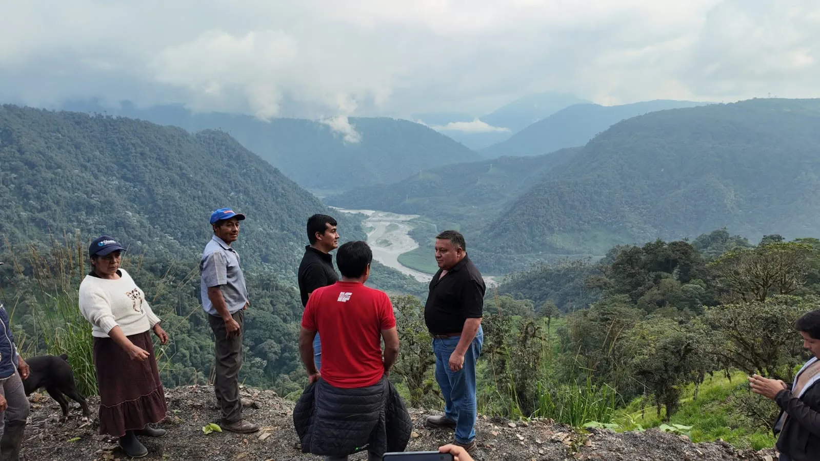 Mirador